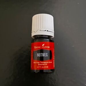 Young living nutmeg